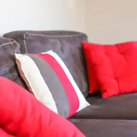 La Pause Annecienne Familial Apartment *