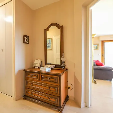 Apartment La Pause Annecienne Familial
