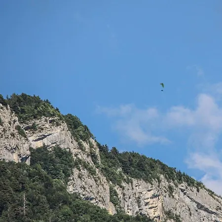 La Pause Annecienne Familial Annecy