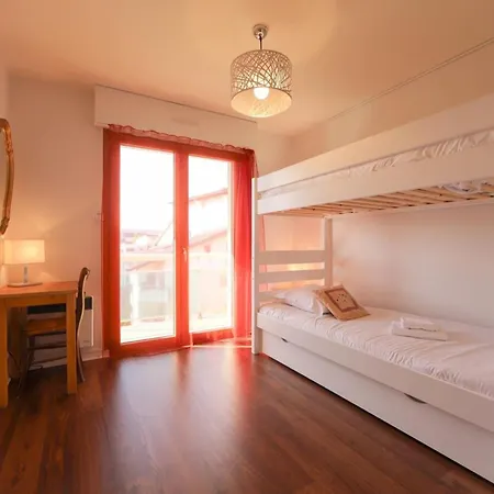 La Pause Annécienne, Familial. Appartement Annecy