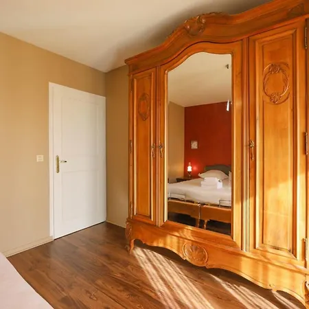 La Pause Annecienne Familial Apartment *