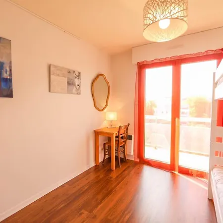 La Pause Annecienne Familial Apartment Annecy