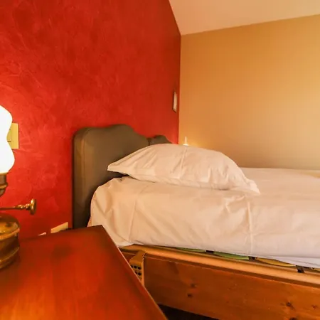 Apartment La Pause Annecienne Familial *
