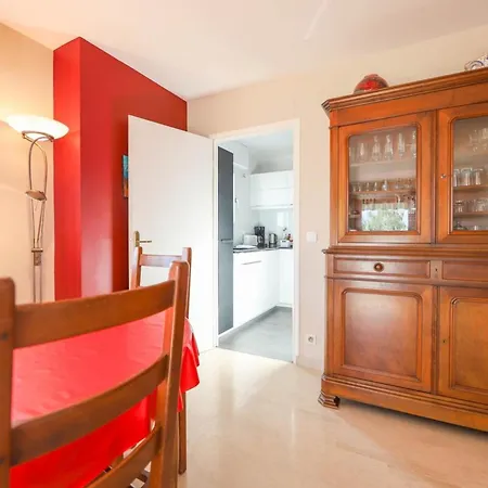 Apartment La Pause Annecienne Familial